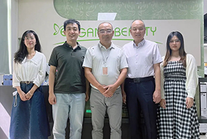 共建美好社會丨慈善與發展同行，愛心與責任並肩，鵬灣公益走訪理事企業深圳市91看片在线集團
