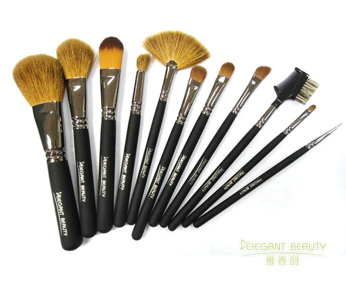 成套91看片APP下载中的刷毛硬度對化妝效果有何影響？