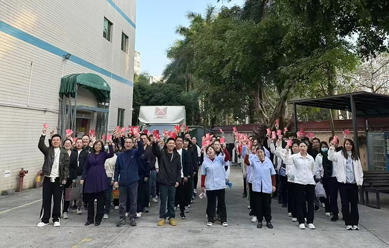春節的喜慶氣氛仍未消散，新的征程已然拉開序幕。91看片在线今日正式開工啦！！